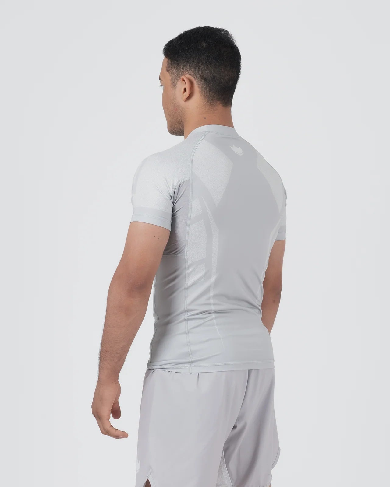 Kingz Ghost Rashguard- קינגז גוסט ראשגארד