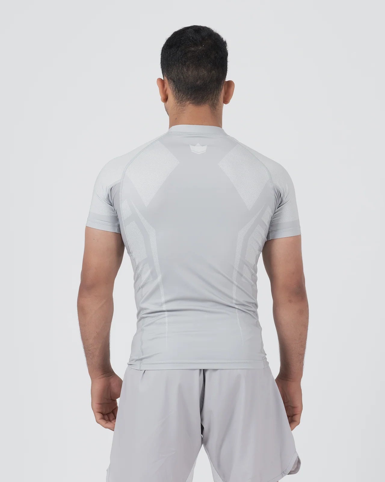 Kingz Ghost Rashguard- קינגז גוסט ראשגארד