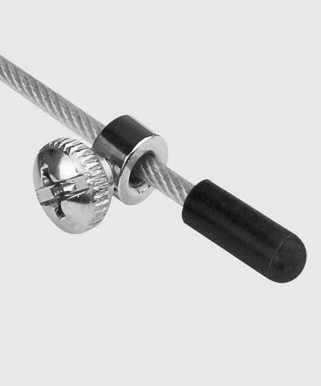 VENUM THUNDER EVO JUMP ROPE - חבל קפיצה ונום איבו