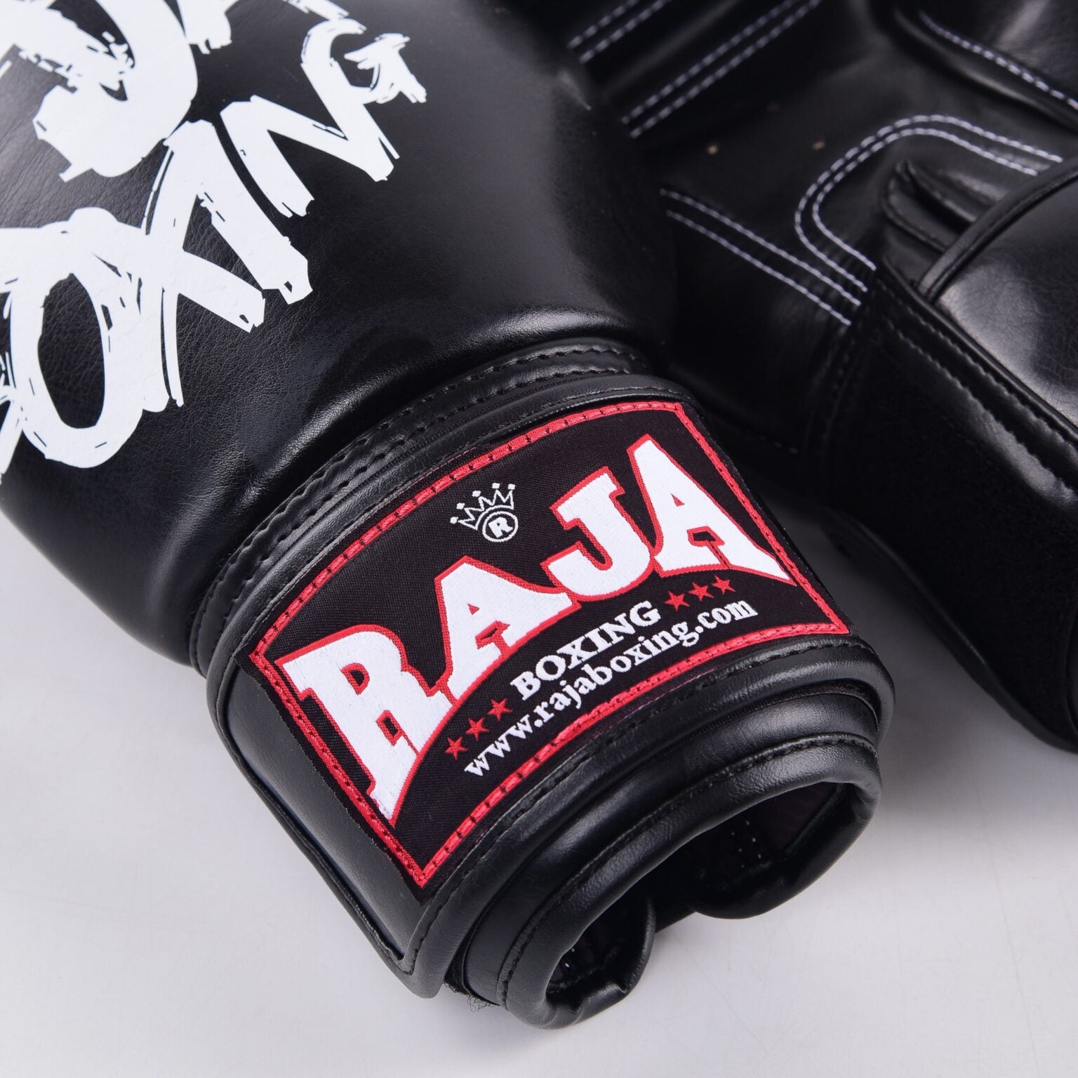Raja V4 Boxing Gloves- כפפות איגרוף ראג׳ה עור מלא