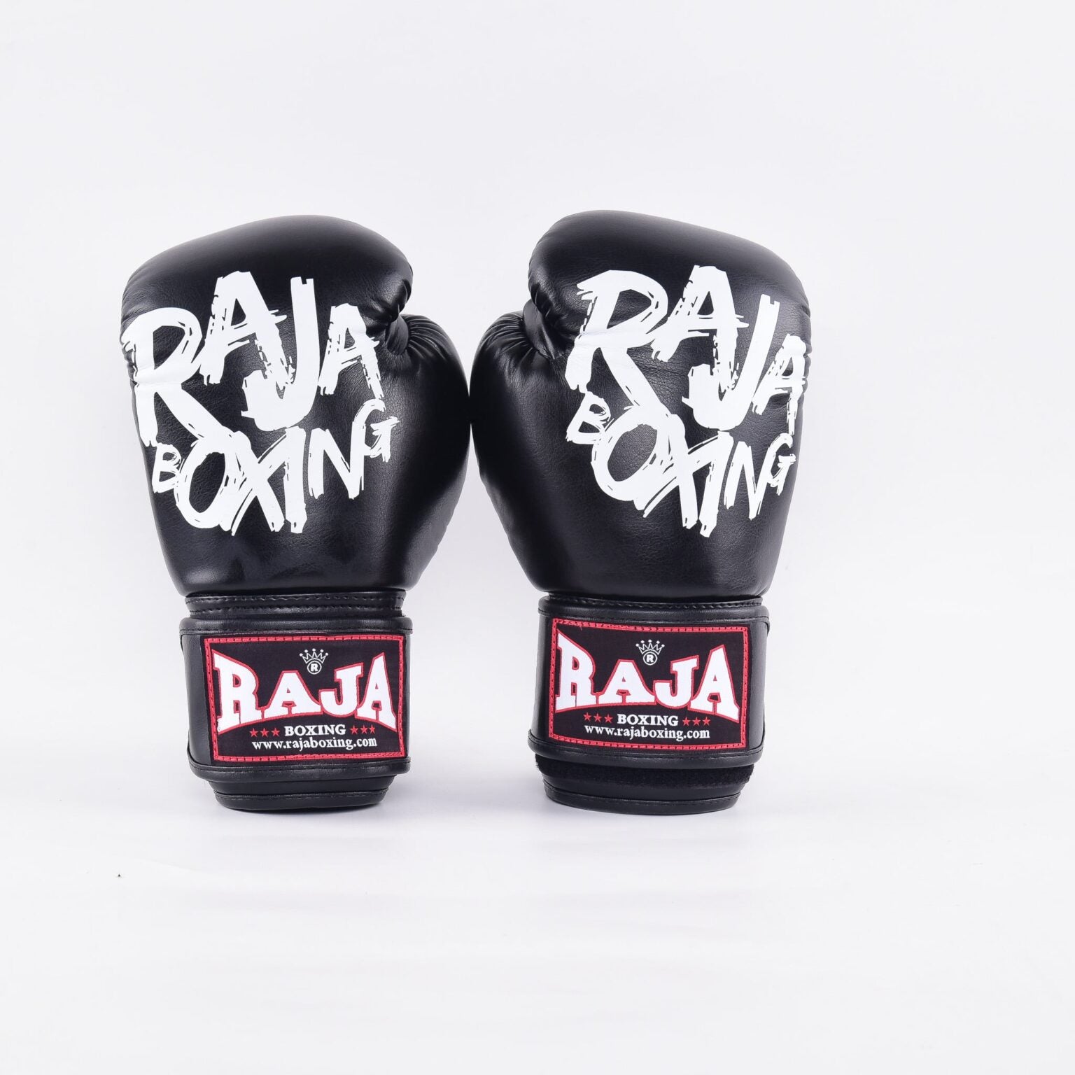 Raja V4 Boxing Gloves- כפפות איגרוף ראג׳ה עור מלא