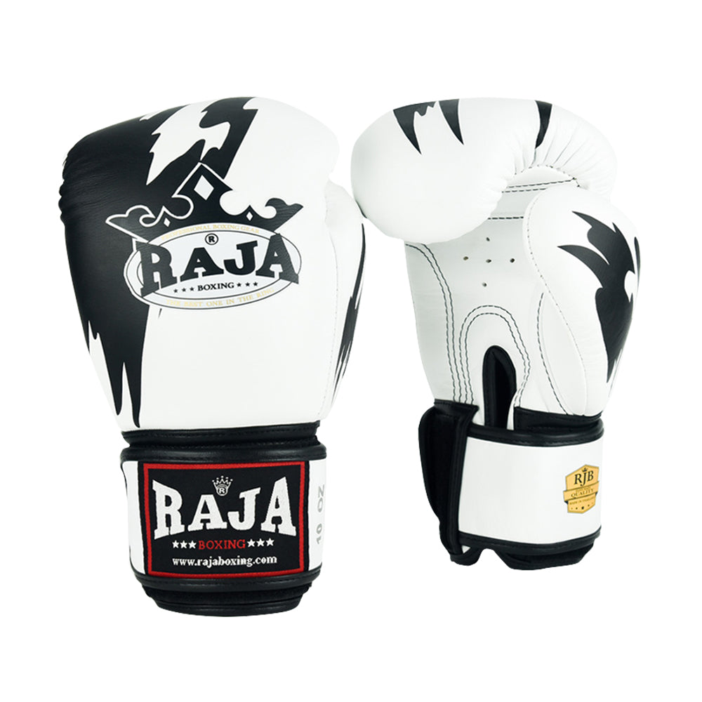 RAJA FANCY Gloves-כפפות ראג׳ה מעור מלא מעוצבות