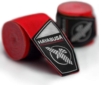Perfect Stretch Hand Wraps 3.0 (4.5m)