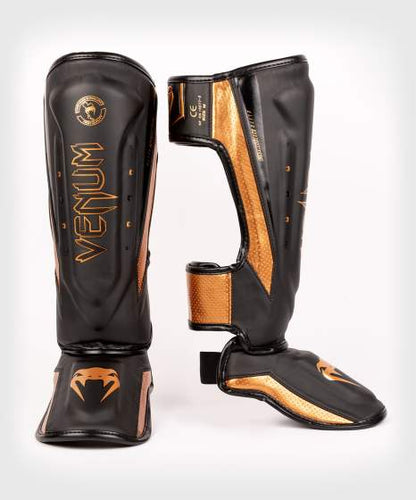 Venum Elite Shin guards