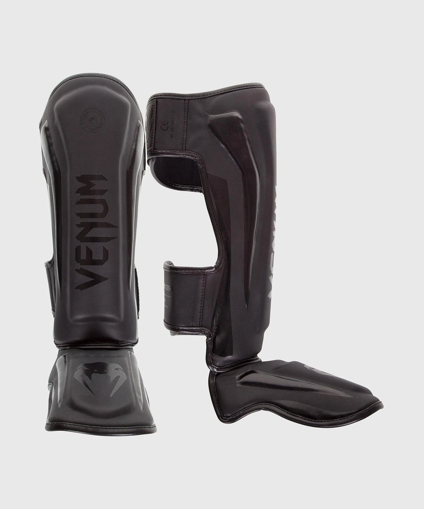 Venum Elite Shin guards