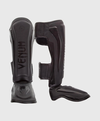 Venum Elite Shin guards