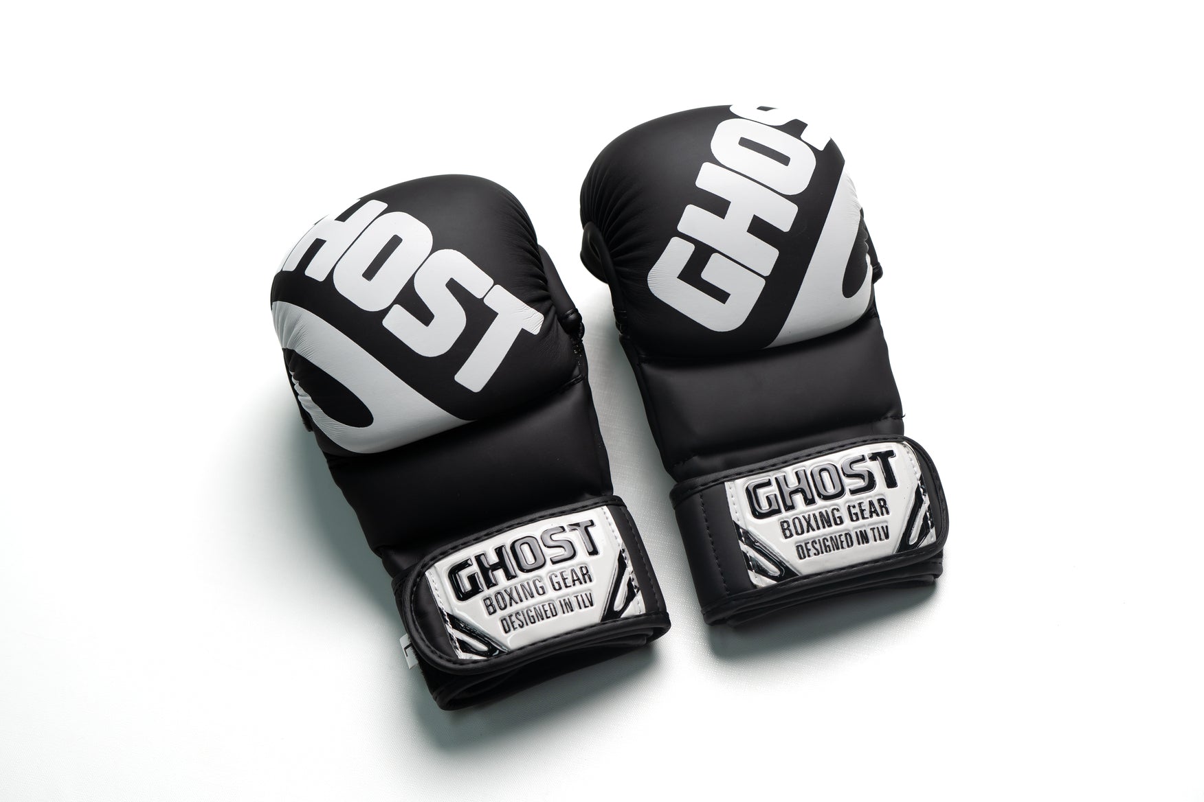 Ghost MMA gloves- כפפות MMA גוסט