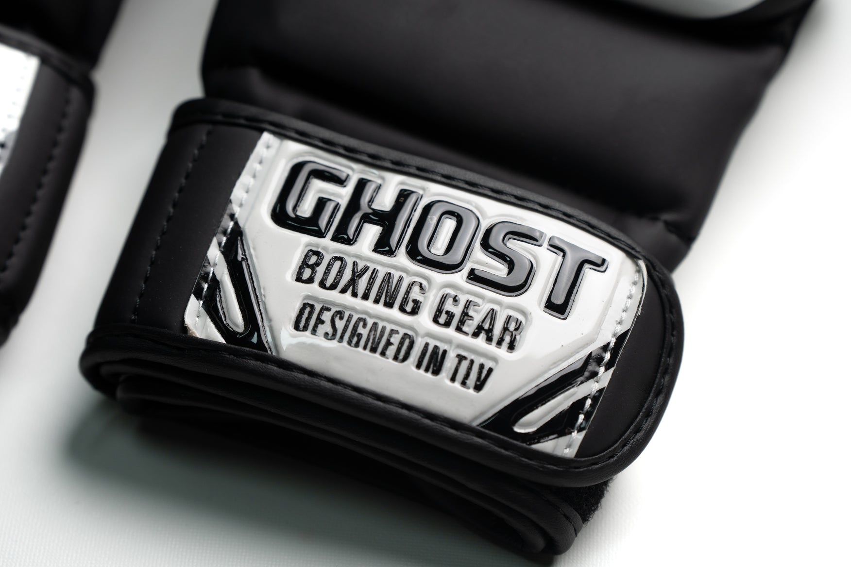 Ghost MMA gloves- כפפות MMA גוסט