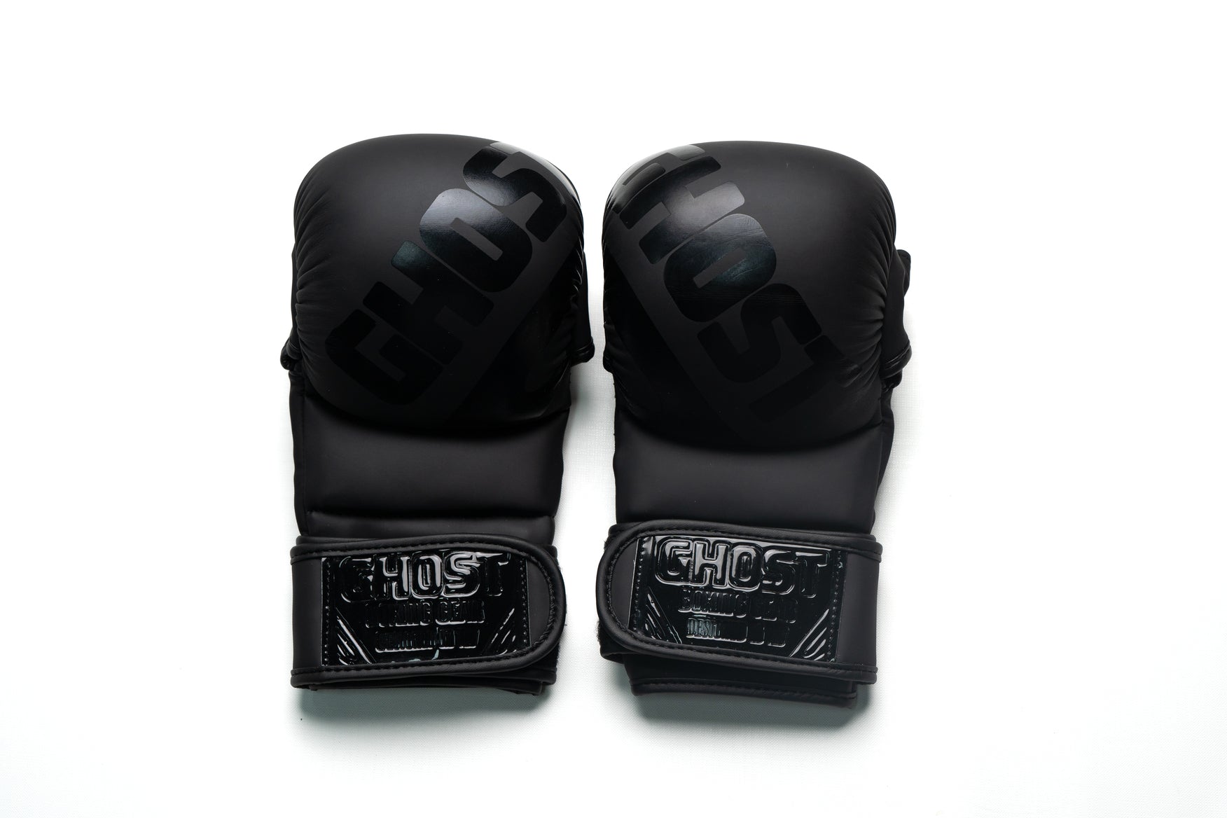Ghost MMA gloves- כפפות MMA גוסט