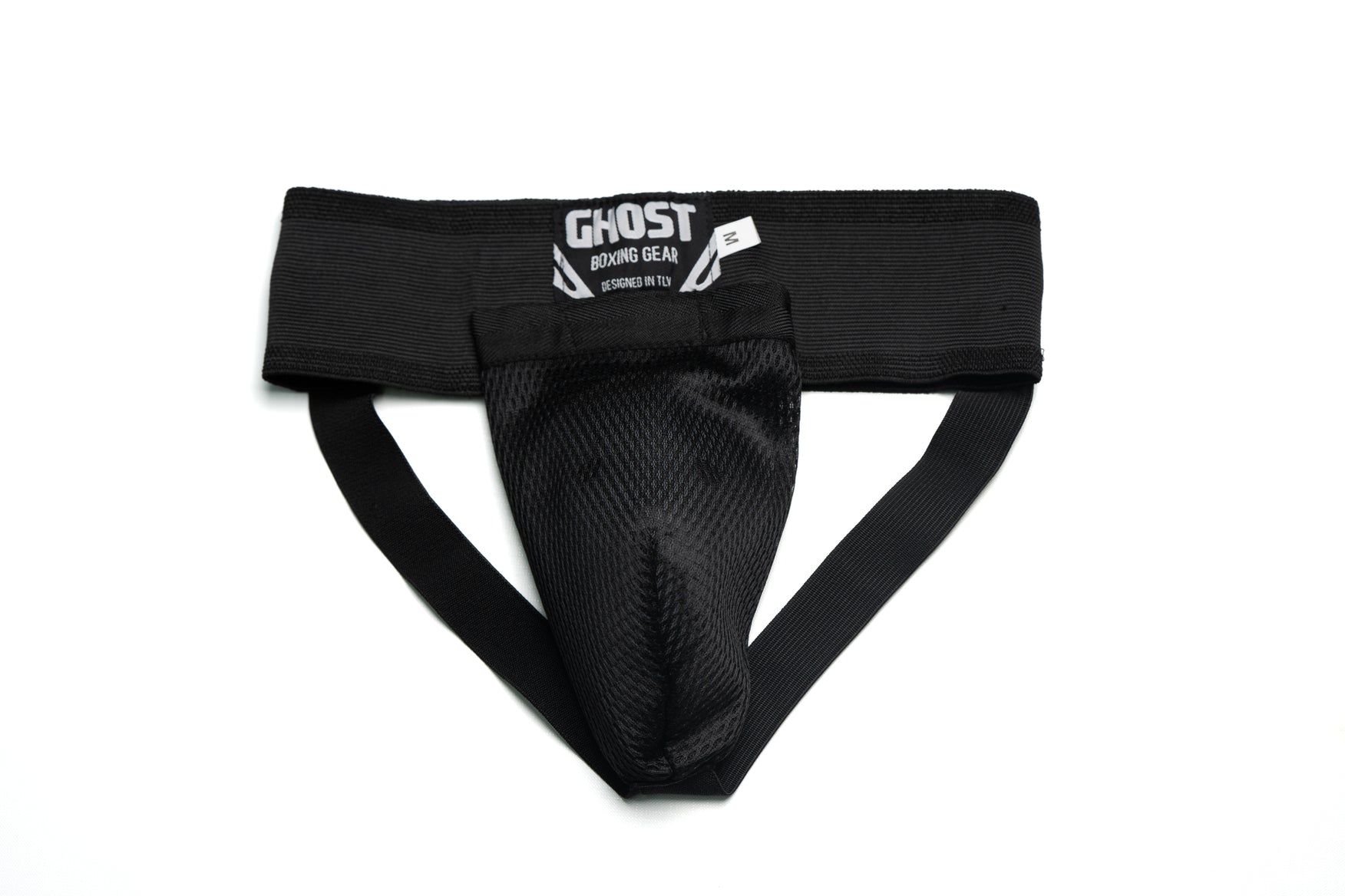 Ghost Protective Cup-  מגן מפשעה גוסט