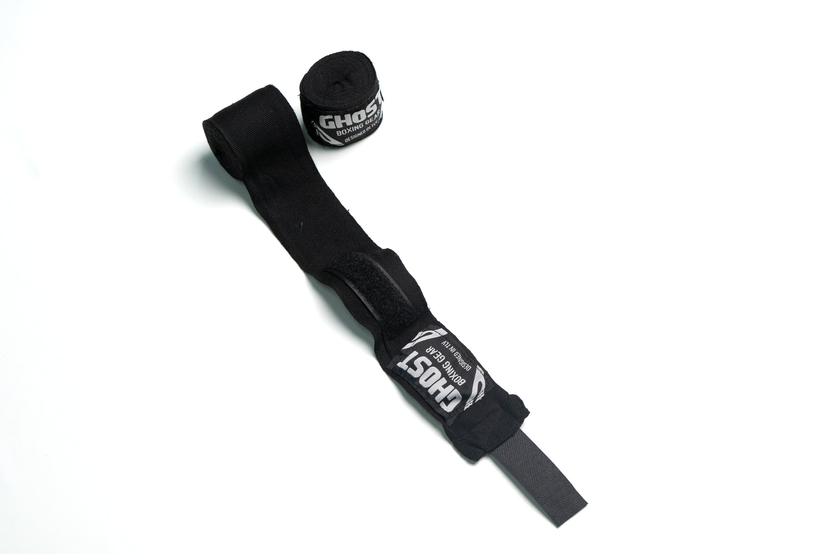 Ghost Boxing Handwraps - חותלות גוסט 5 מטר