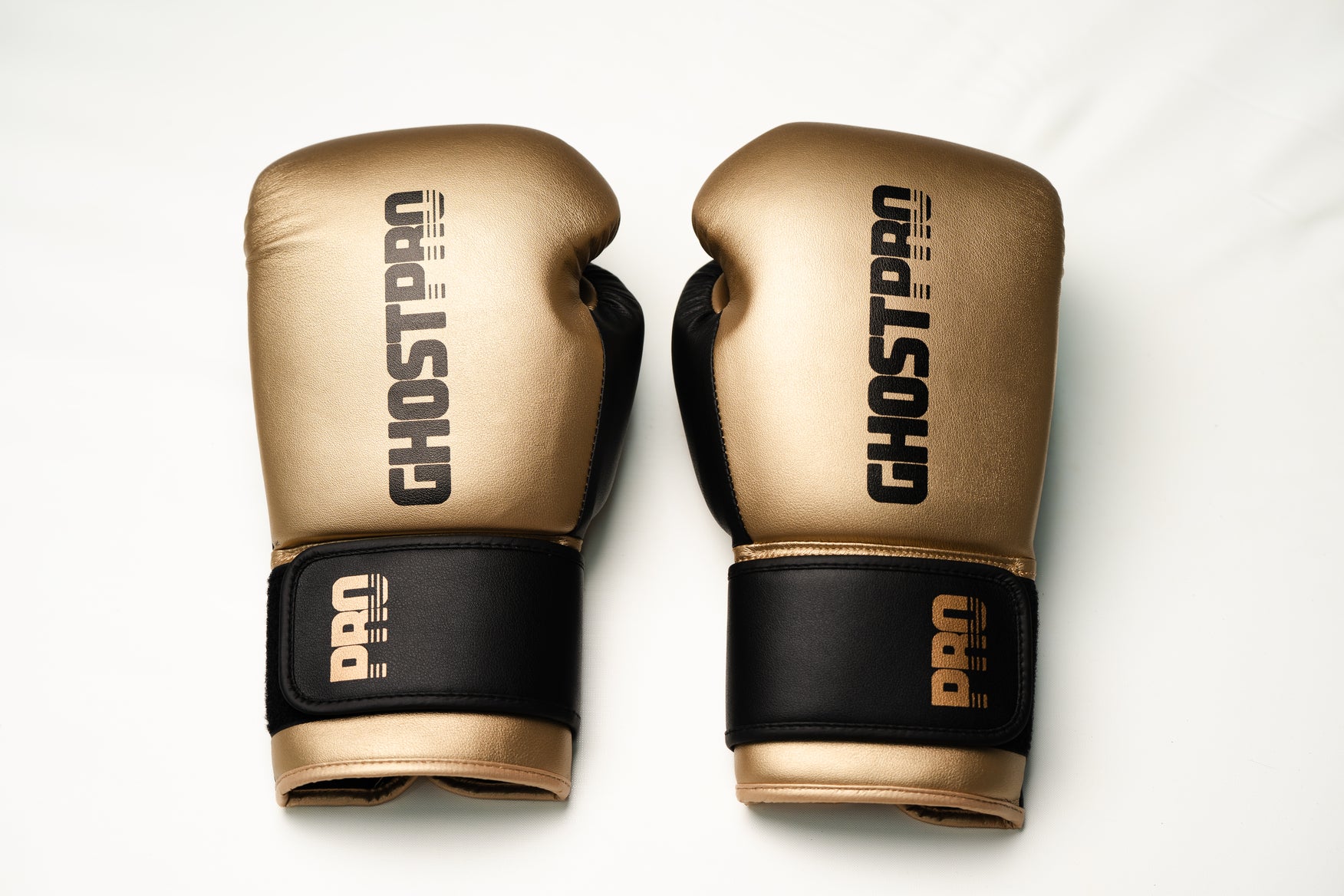 Ghost boxing gloves premium - כפפות איגרוף גוסט פרימיום