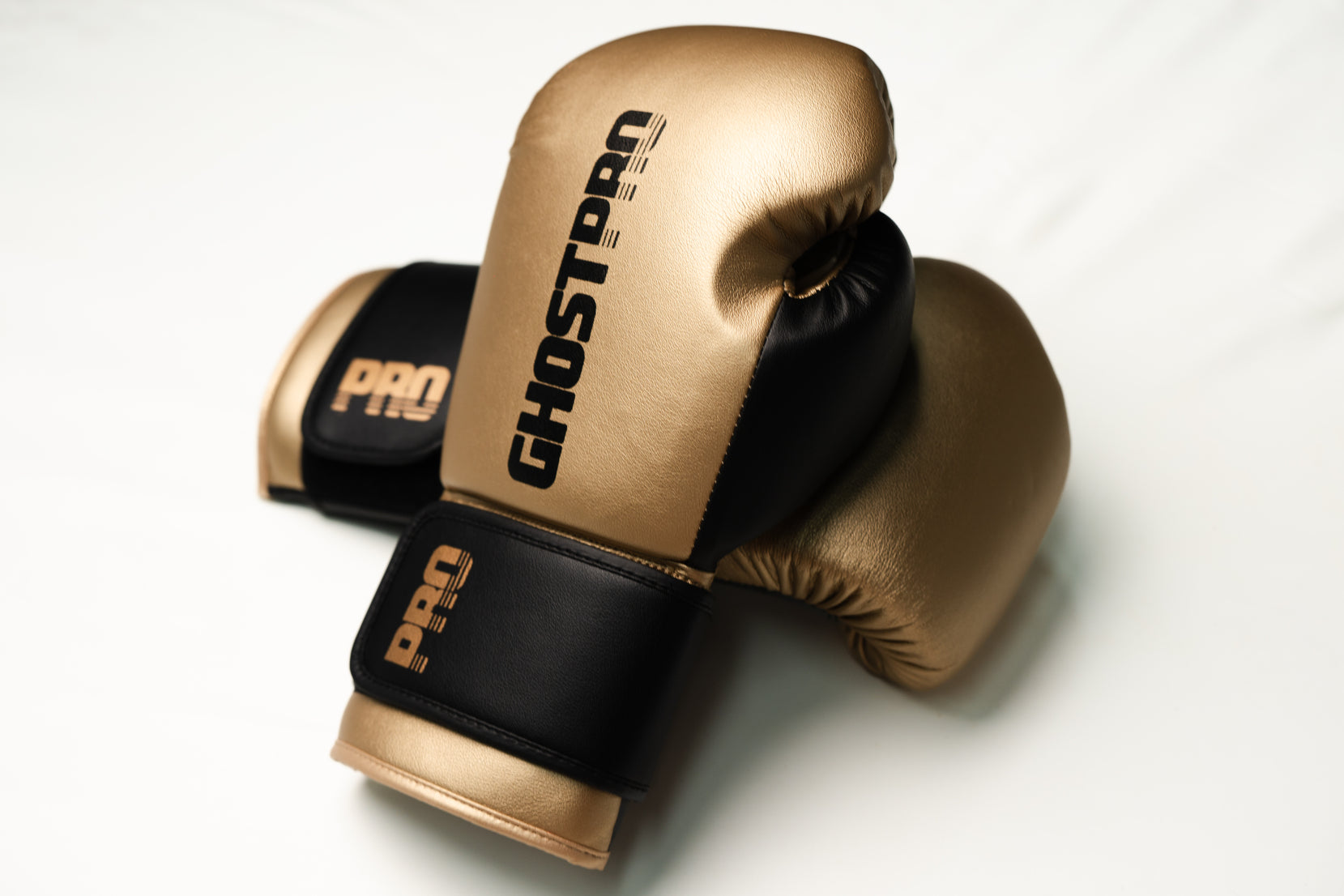 Ghost boxing gloves premium - כפפות איגרוף גוסט פרימיום