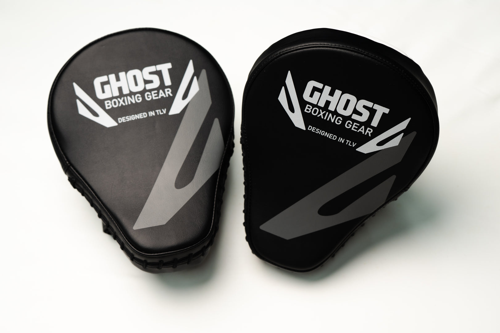 Ghost pads Pads - כריות איגרוף גוסט