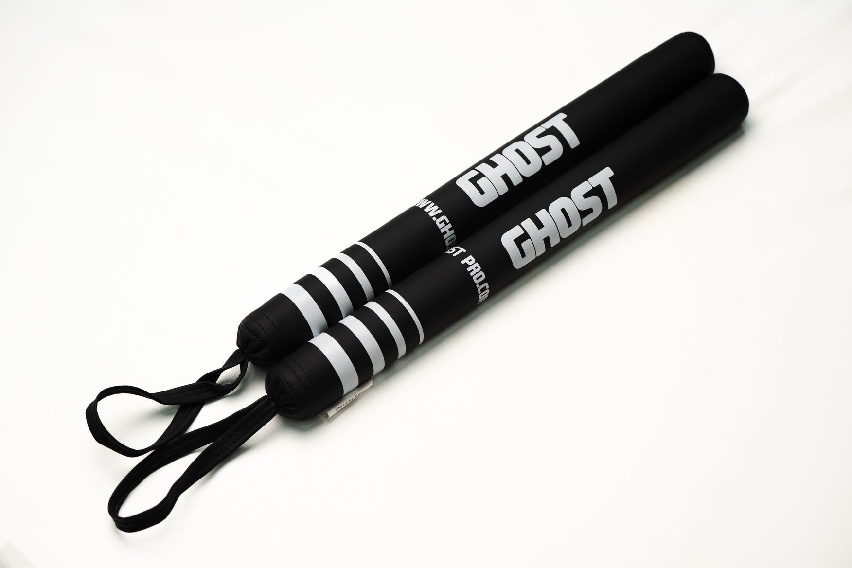 Ghost Boxing Training Sticks - מקלות אימון גוסט