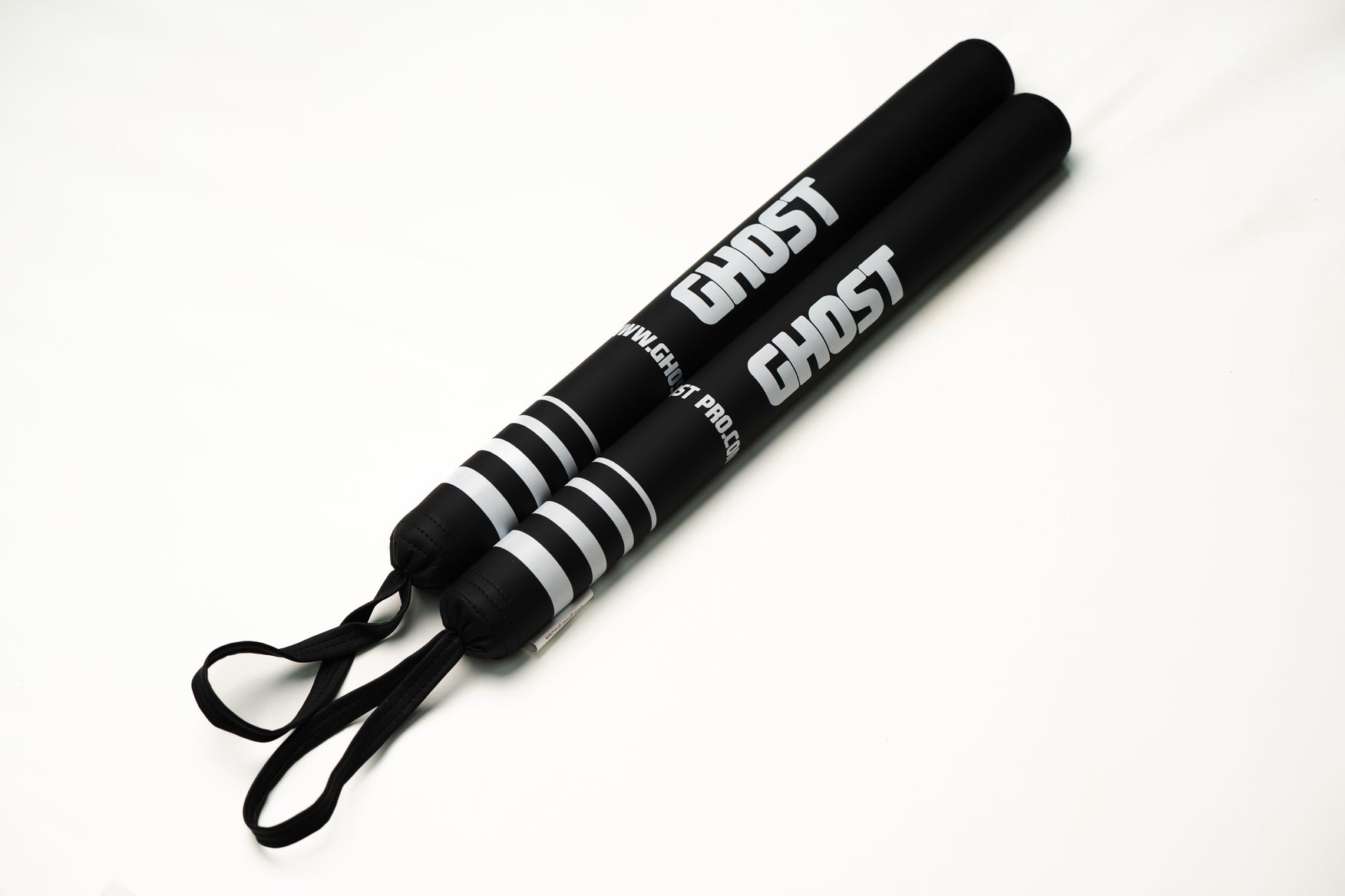 Ghost Boxing Training Sticks - מקלות אימון גוסט