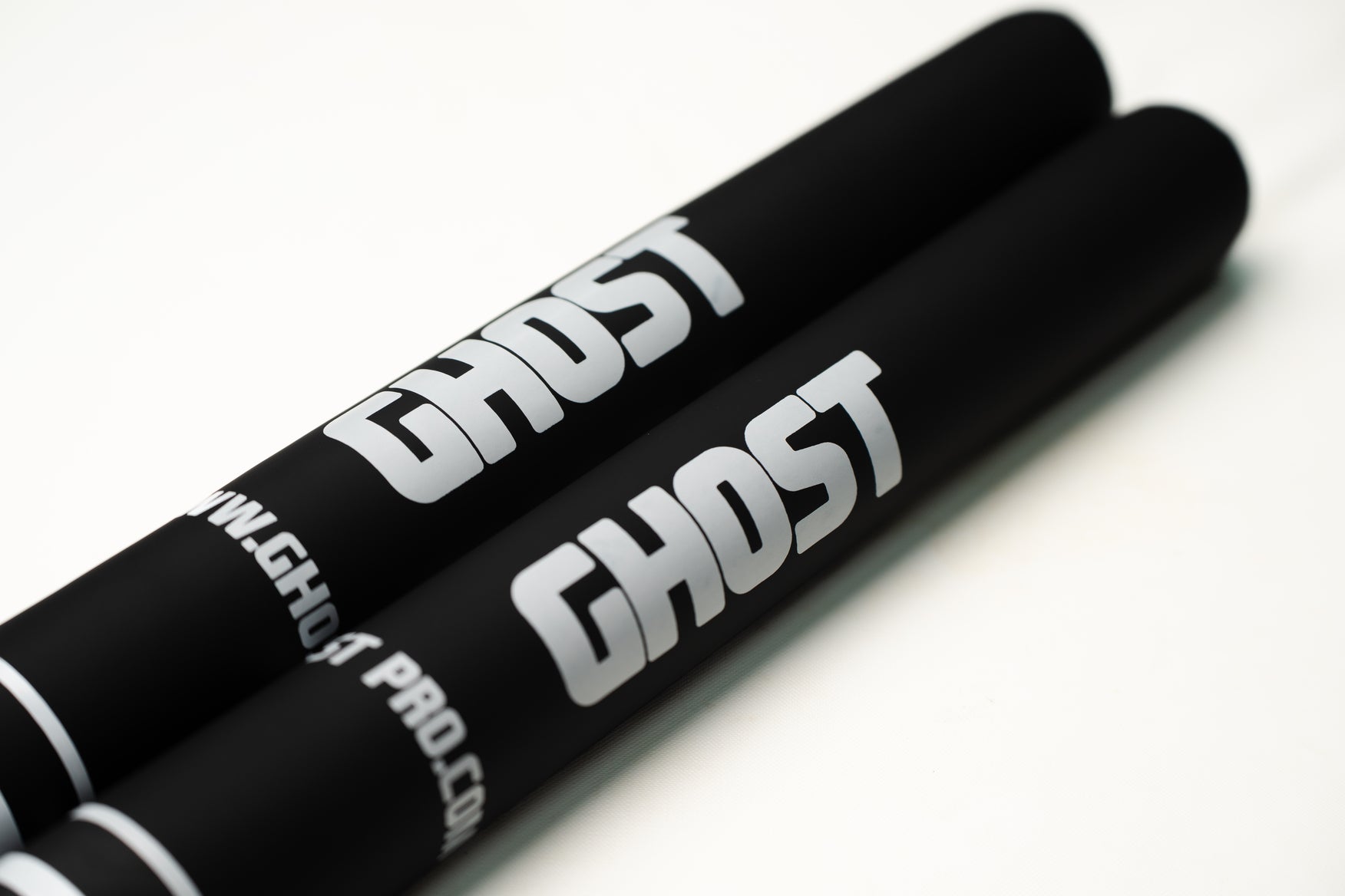 Ghost Boxing Training Sticks - מקלות אימון גוסט