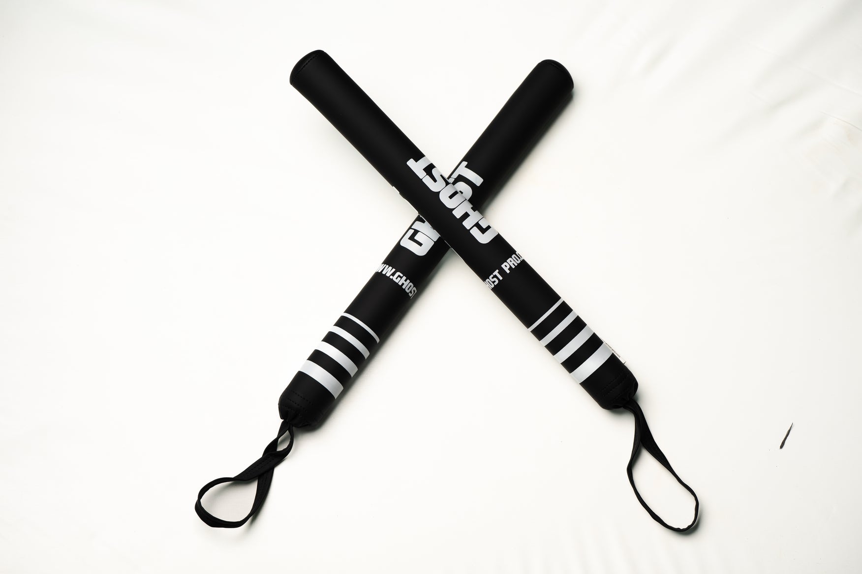 Ghost Boxing Training Sticks - מקלות אימון גוסט
