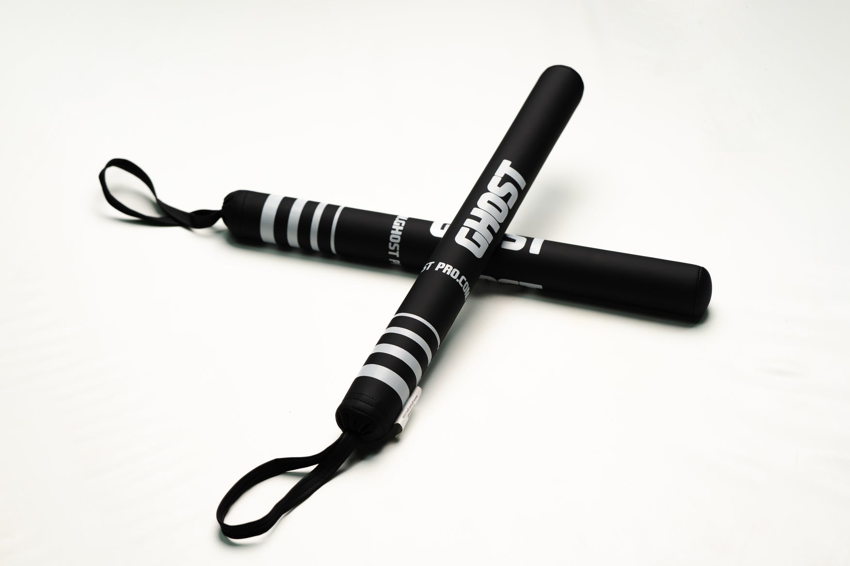 Ghost Boxing Training Sticks - מקלות אימון גוסט