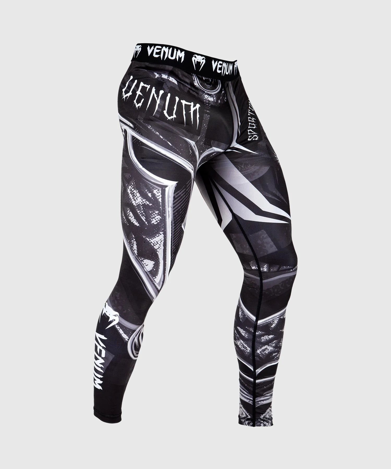 Venum Gladiator 3.0 Compression Tights