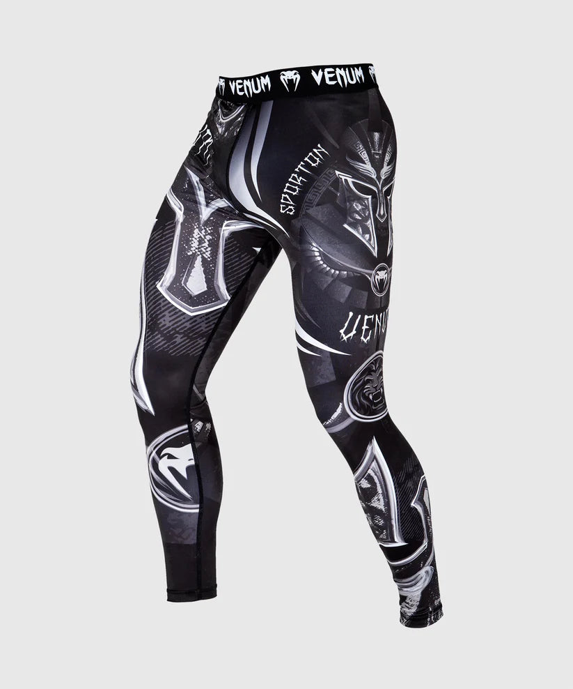 Venum Gladiator 3.0 Compression Tights