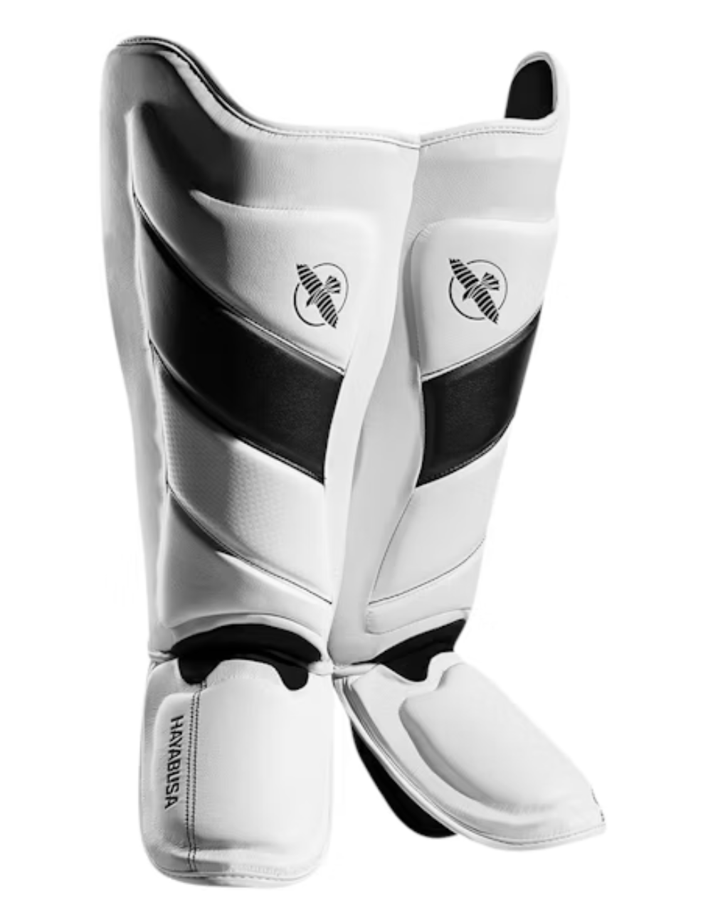 Hayabusa T3 Striking Shin Guards - מגן שוקיים היאבוסה