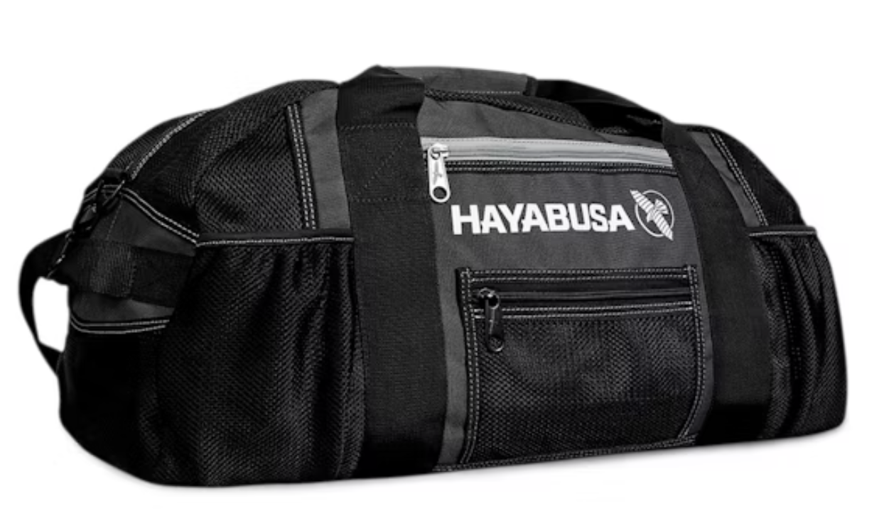 Ryoko Mesh Gear Bag - תיק אימונים רשת היאבוסה
