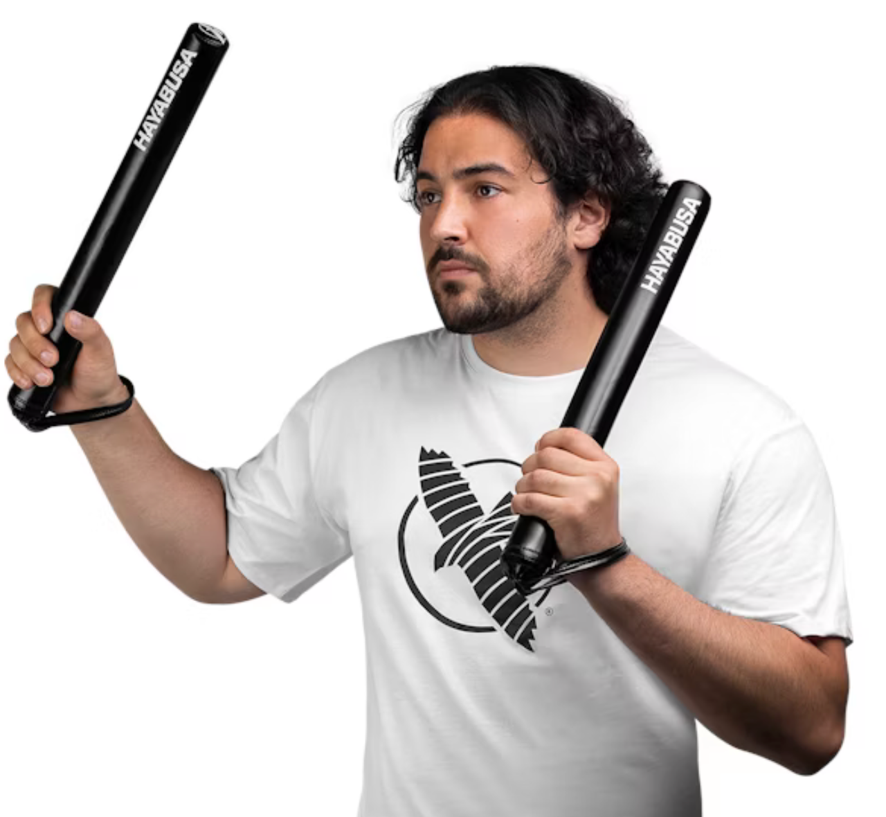 Hayabusa Boxing Training Sticks