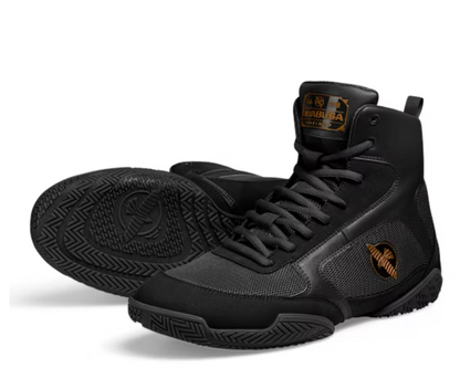 Hayabusa Pro Boxing Shoes