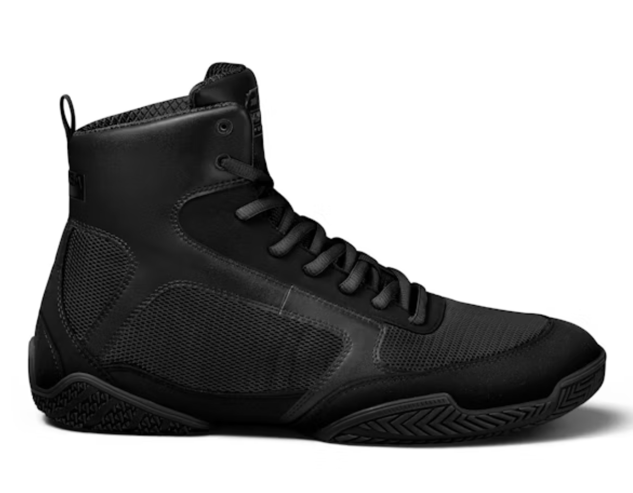 Hayabusa Pro Boxing Shoes