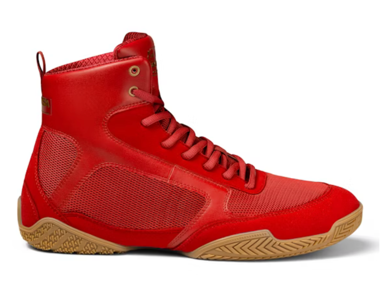 Hayabusa Pro Boxing Shoes