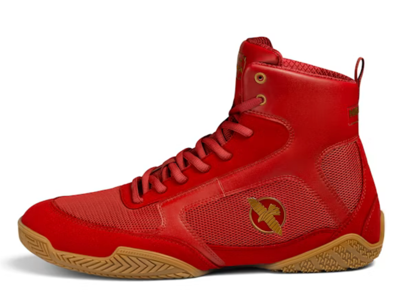Hayabusa Pro Boxing Shoes