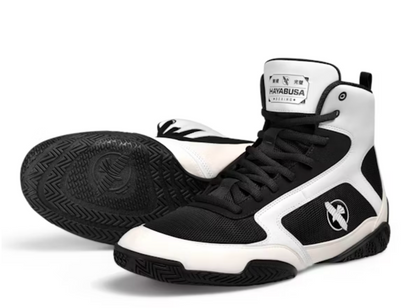 Hayabusa Pro Boxing Shoes