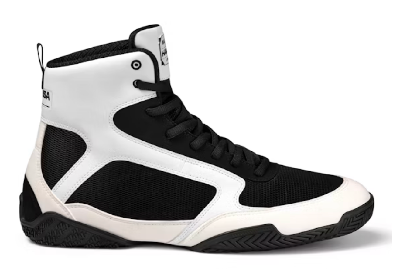 Hayabusa Pro Boxing Shoes