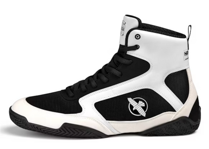 Hayabusa Pro Boxing Shoes