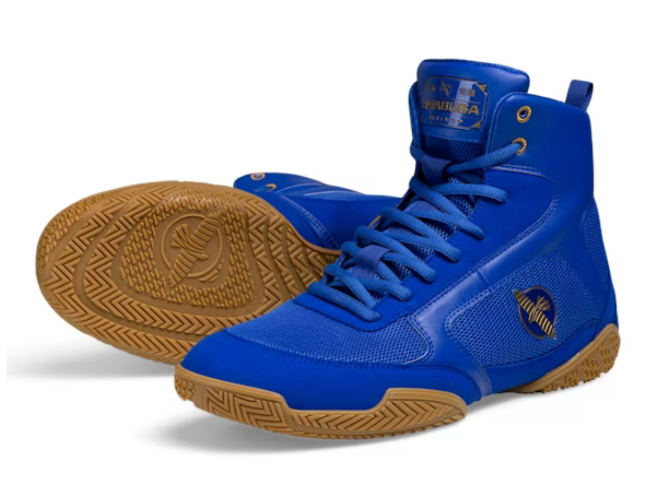 Hayabusa Pro Boxing Shoes