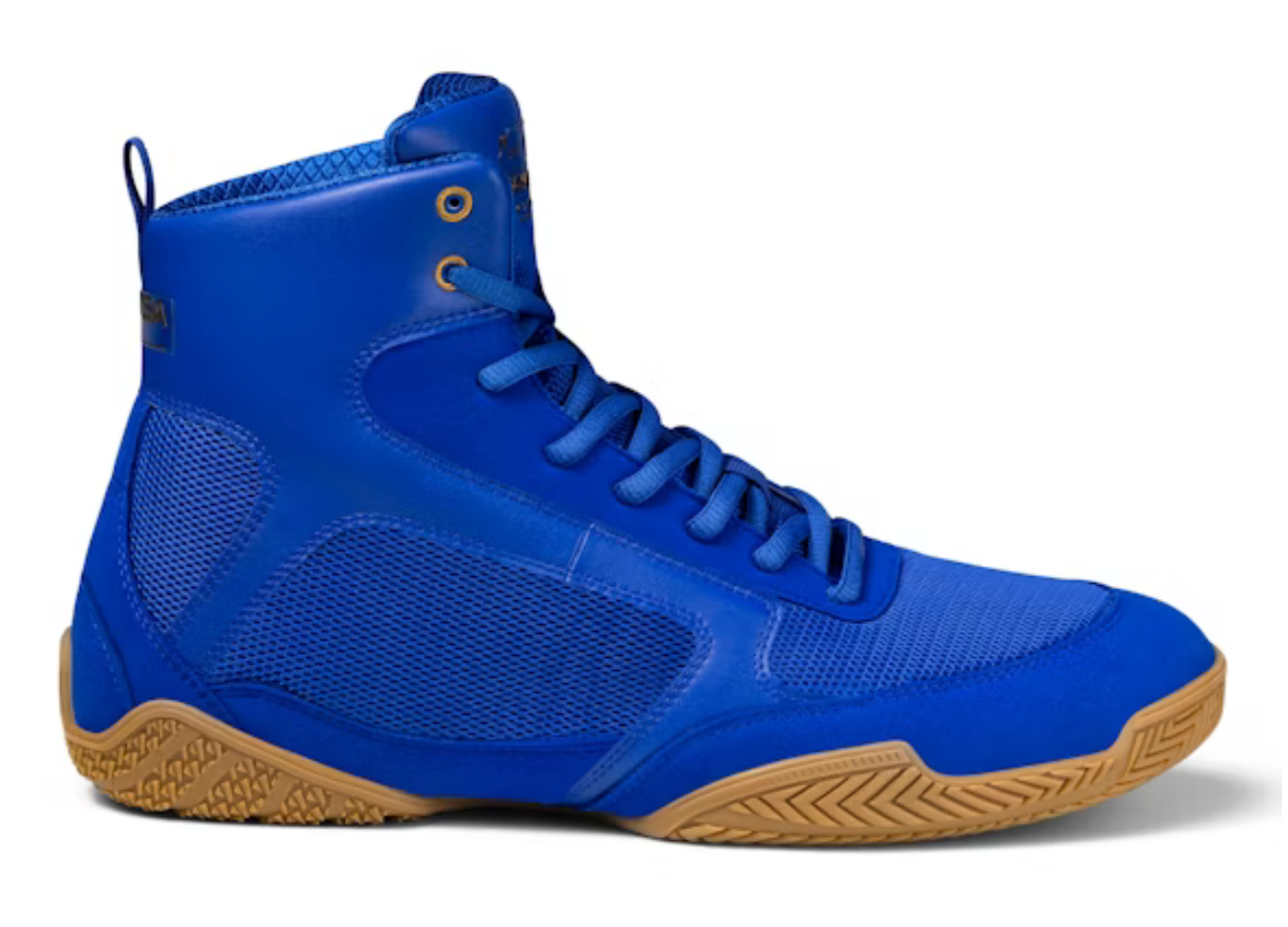 Hayabusa Pro Boxing Shoes