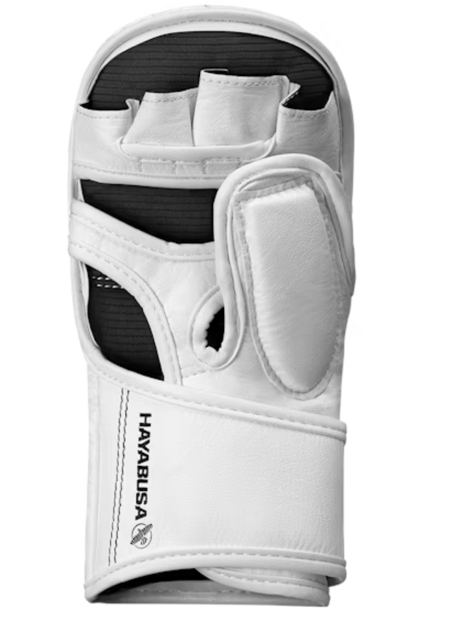 Hayabusa T3 7oz Hybrid Gloves - כפפות MMA היאבוסה