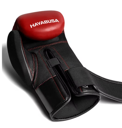 Hayabusa E1 Boxing Gloves