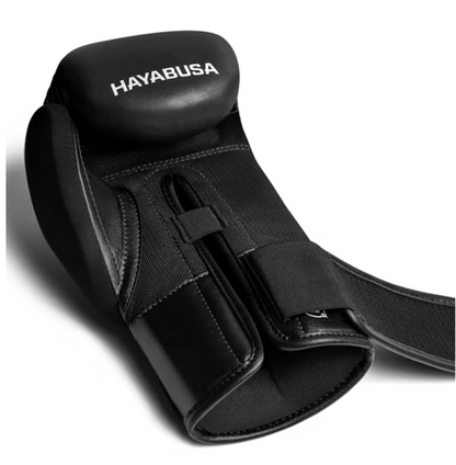 Hayabusa E1 Boxing Gloves
