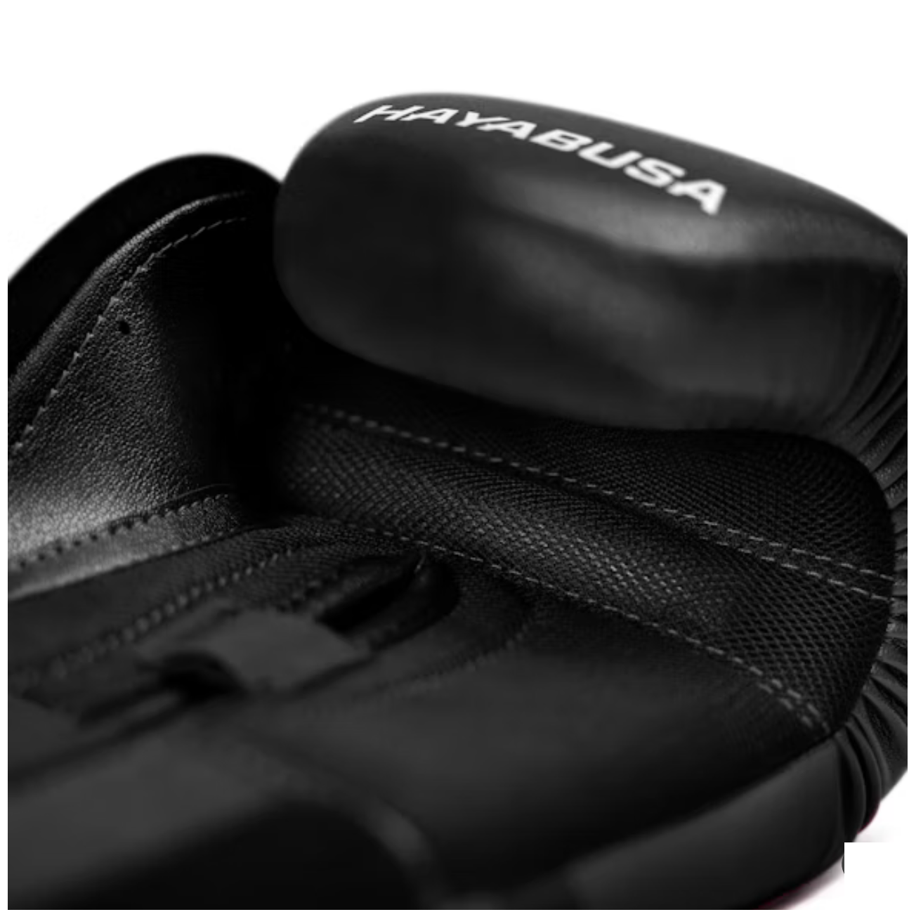 Hayabusa E1 Boxing Gloves