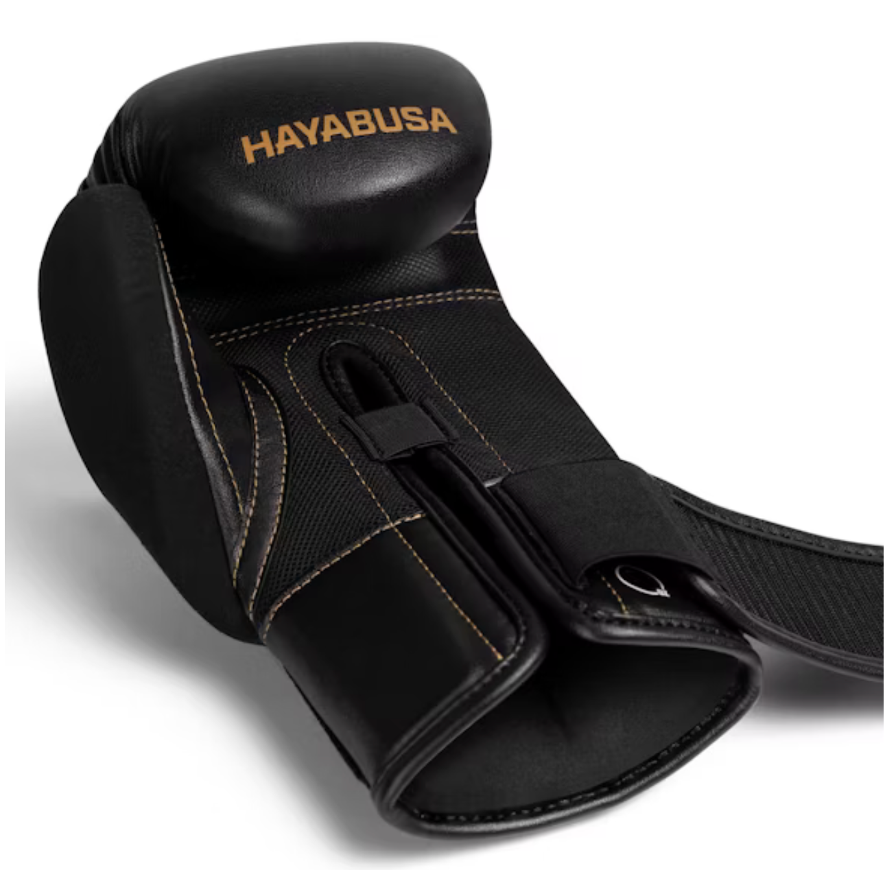 Hayabusa E1 Boxing Gloves