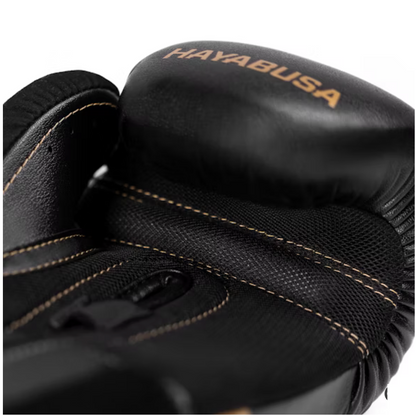 Hayabusa E1 Boxing Gloves