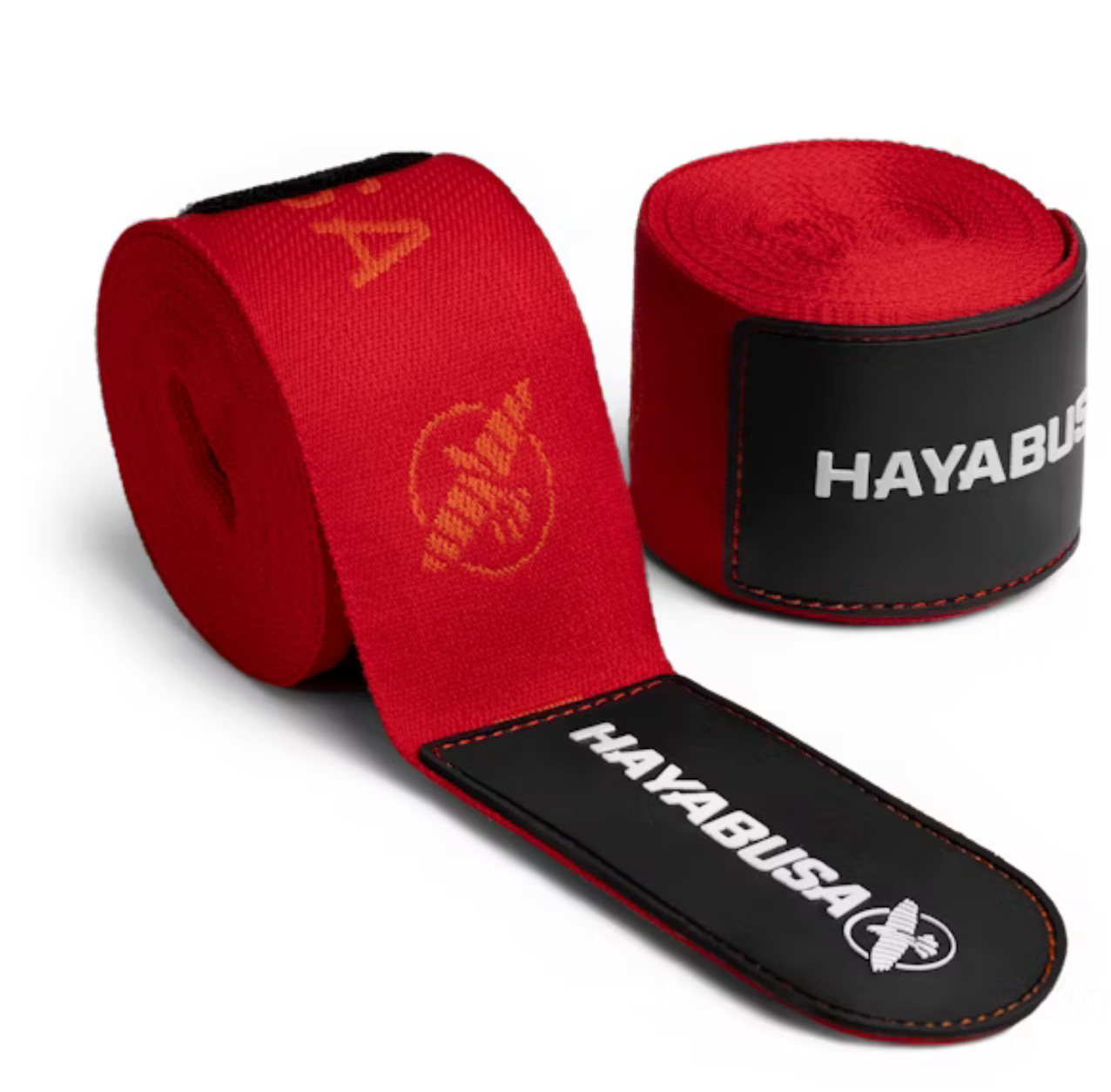 Hayabusa Deluxe Hand Wraps (4.5m) חותלות פרימיום היאבוסה 4.5 מטר