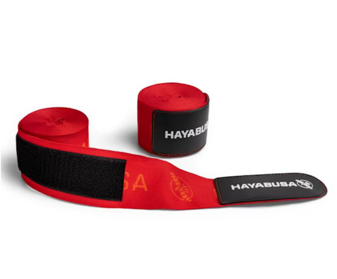 Hayabusa Deluxe Hand Wraps (4.5m) חותלות פרימיום היאבוסה 4.5 מטר