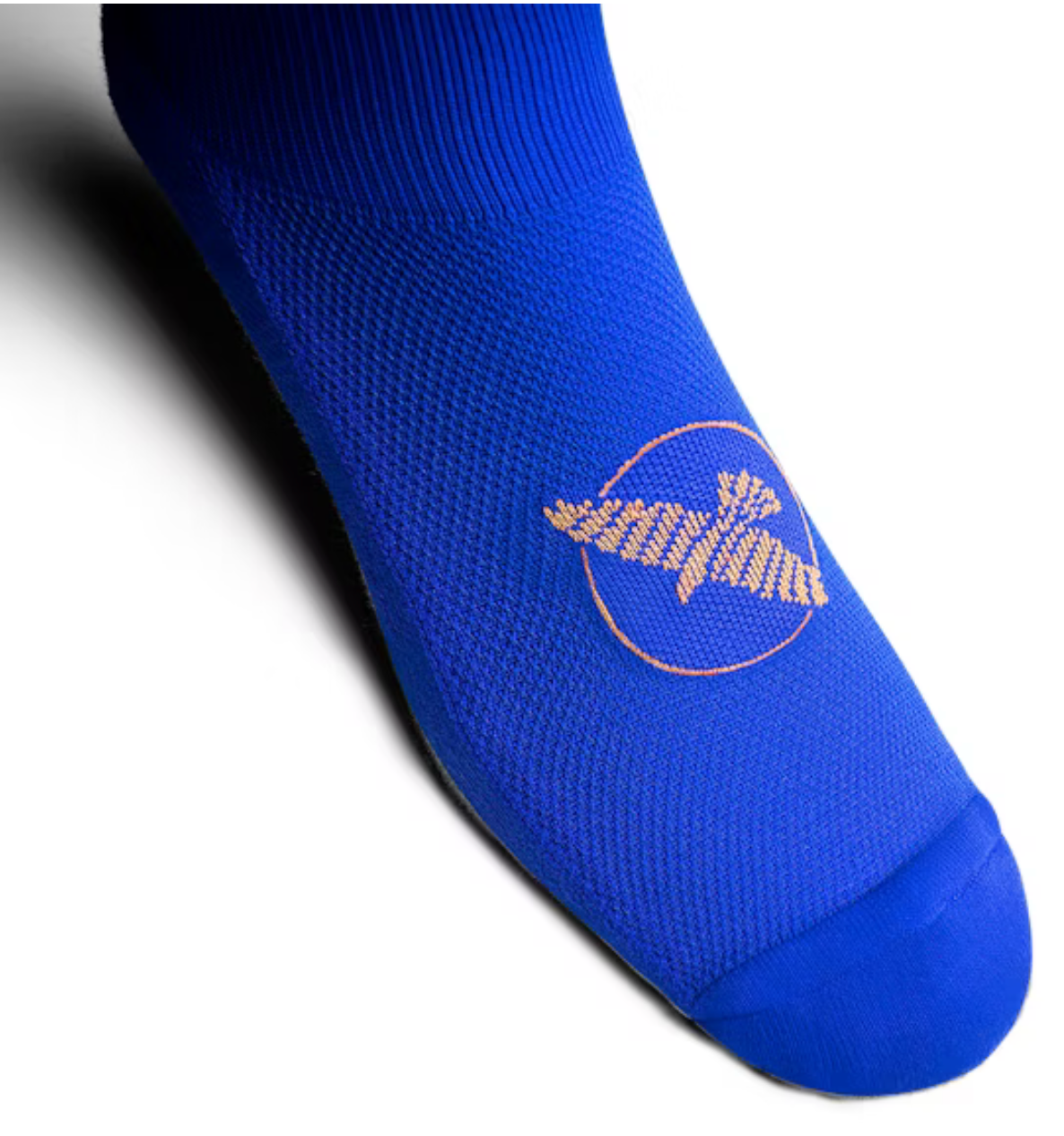 Hayabusa Pro Boxing Socks- גרביים לנעלי איגרוף היאבוסה