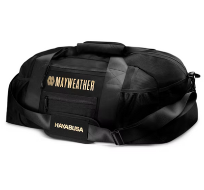 Mayweather Mesh Gym Bag