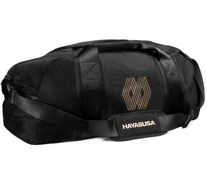 Mayweather Mesh Gym Bag