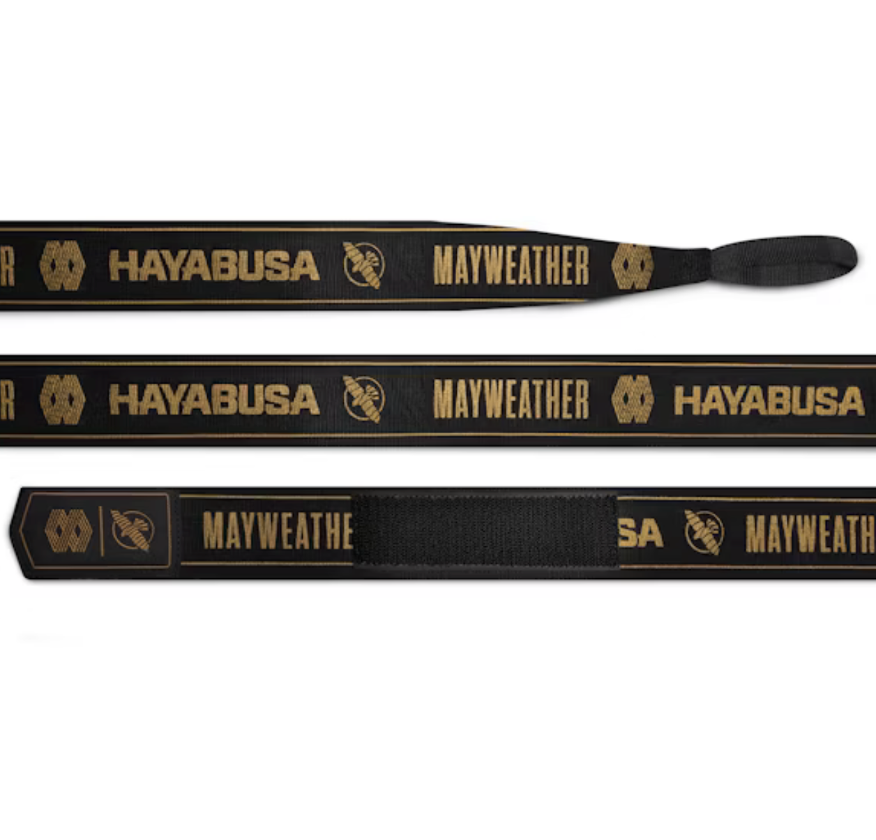 Mayweather Stretch Hand Wraps (4.5m)