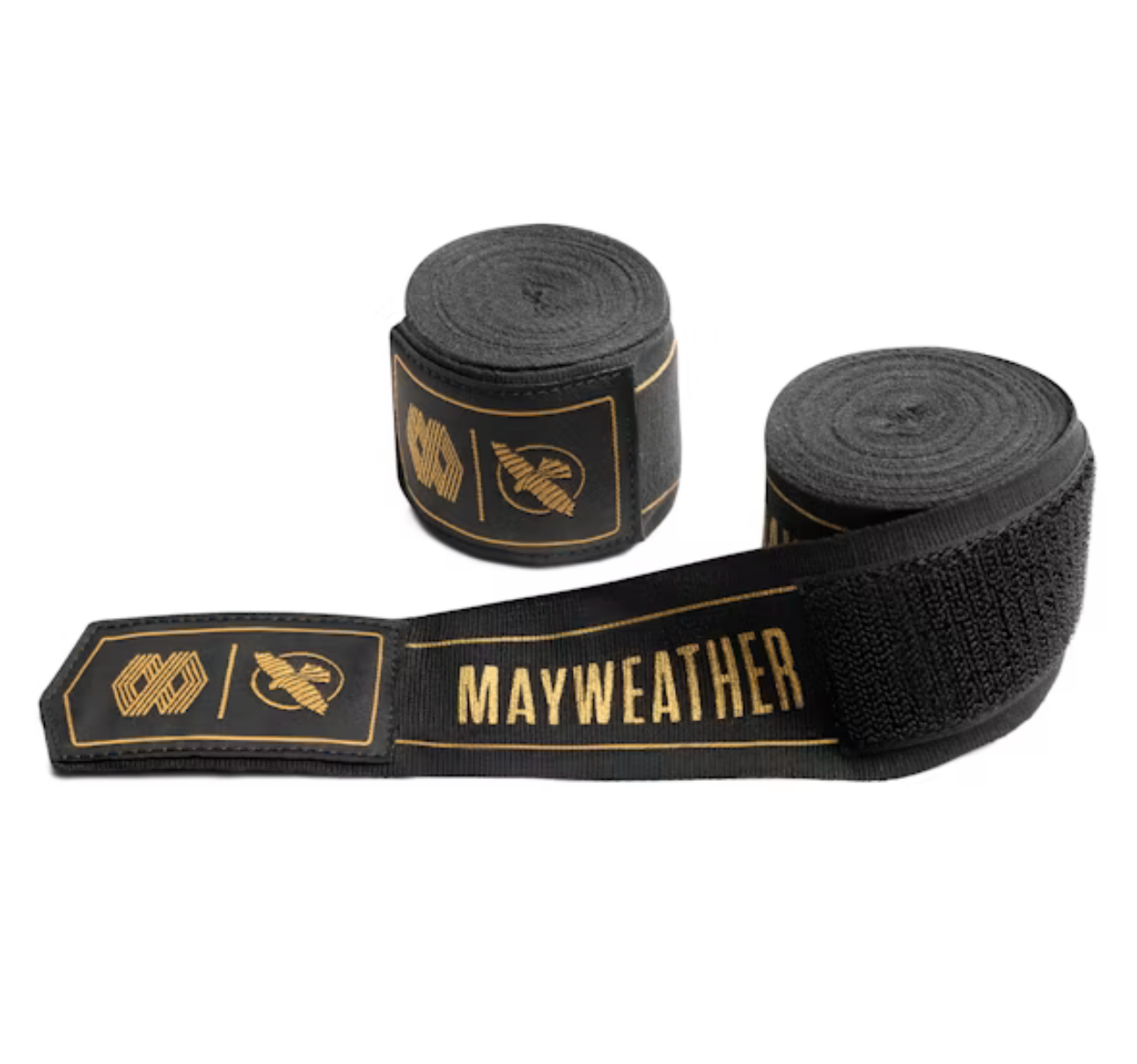 Mayweather Stretch Hand Wraps (4.5m)